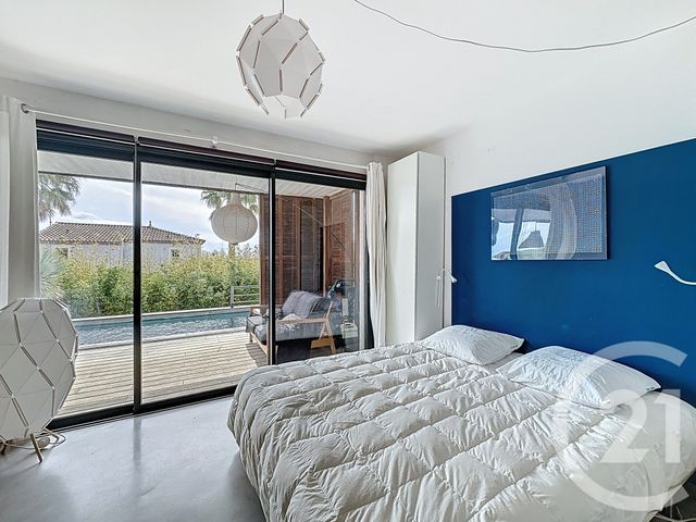 Maison &agrave; vendre - 4 pi&egrave;ces - 104,40 m2 - Bouzigues - 34 - LANGUEDOC-ROUSSILLON