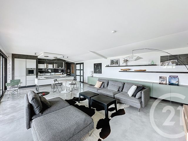 Maison &agrave; vendre - 4 pi&egrave;ces - 104,40 m2 - Bouzigues - 34 - LANGUEDOC-ROUSSILLON