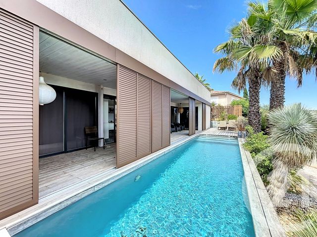 Maison &agrave; vendre - 4 pi&egrave;ces - 104,40 m2 - Bouzigues - 34 - LANGUEDOC-ROUSSILLON