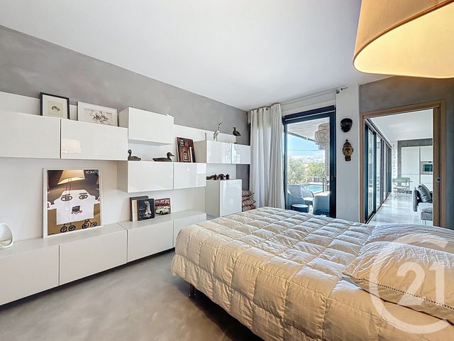 Maison &agrave; vendre - 4 pi&egrave;ces - 104,40 m2 - Bouzigues - 34 - LANGUEDOC-ROUSSILLON