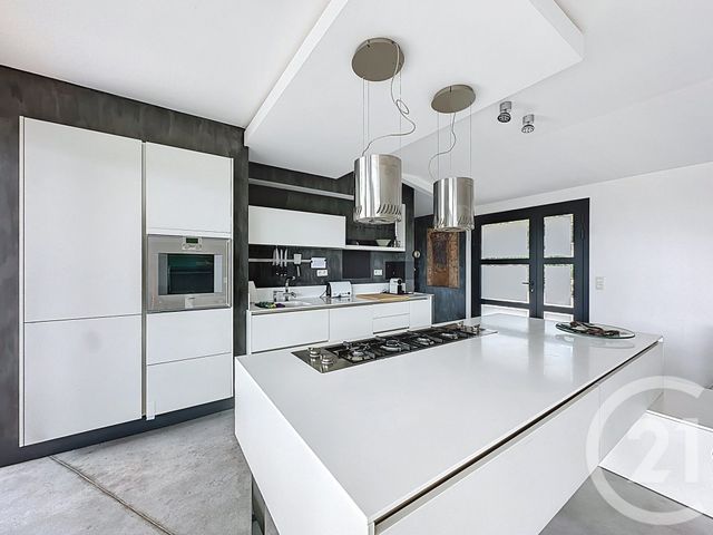 Maison &agrave; vendre - 4 pi&egrave;ces - 104,40 m2 - Bouzigues - 34 - LANGUEDOC-ROUSSILLON