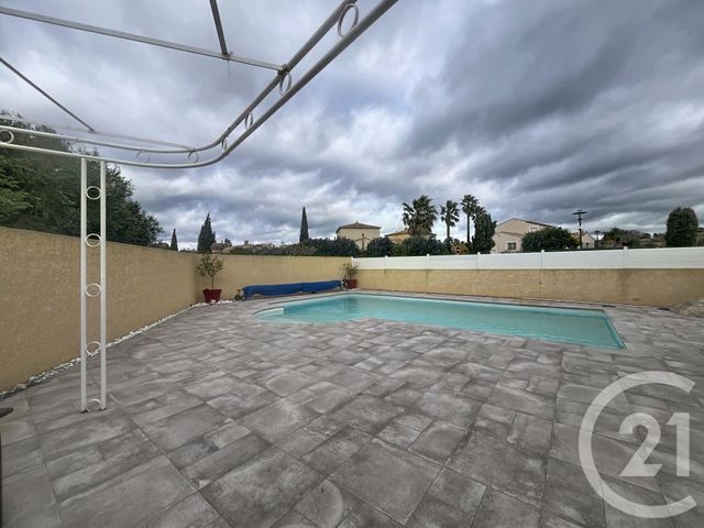 Maison &agrave; vendre - 5 pi&egrave;ces - 107,95 m2 - Loupian - 34 - LANGUEDOC-ROUSSILLON