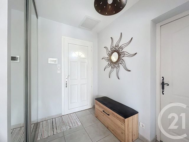 Maison &agrave; vendre - 5 pi&egrave;ces - 107,95 m2 - Loupian - 34 - LANGUEDOC-ROUSSILLON