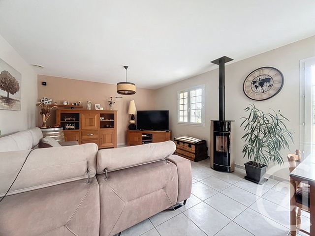 Maison &agrave; vendre - 5 pi&egrave;ces - 107,95 m2 - Loupian - 34 - LANGUEDOC-ROUSSILLON