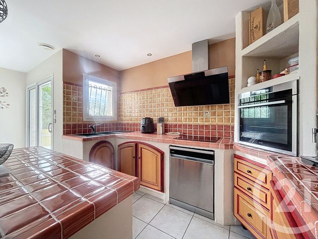 Maison &agrave; vendre - 5 pi&egrave;ces - 107,95 m2 - Loupian - 34 - LANGUEDOC-ROUSSILLON