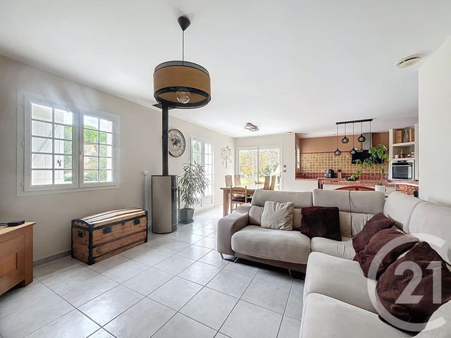 Maison &agrave; vendre - 5 pi&egrave;ces - 107,95 m2 - Loupian - 34 - LANGUEDOC-ROUSSILLON