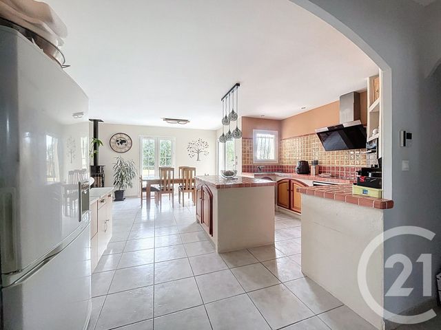 Maison &agrave; vendre - 5 pi&egrave;ces - 107,95 m2 - Loupian - 34 - LANGUEDOC-ROUSSILLON