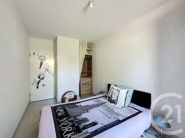 Appartement T4 &agrave; vendre - 4 pi&egrave;ces - 70,50 m2 - Meze - 34 - LANGUEDOC-ROUSSILLON