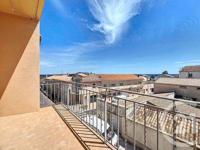 Prix immobilier MEZE - Photo d’un appartement vendu