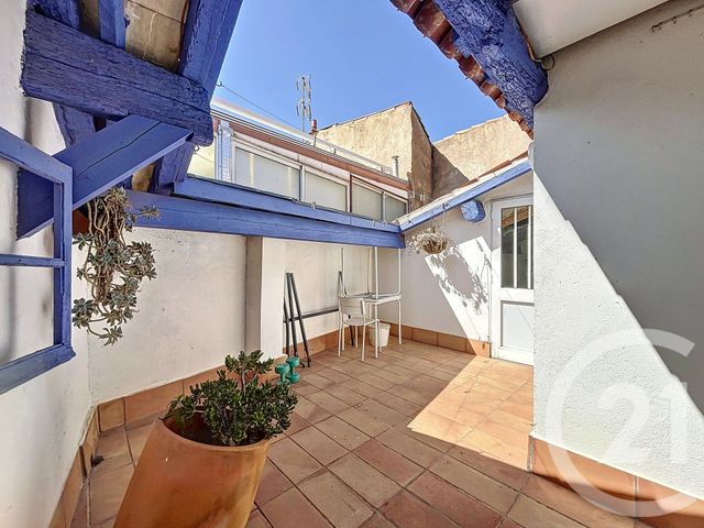 Maison à vendre MEZE