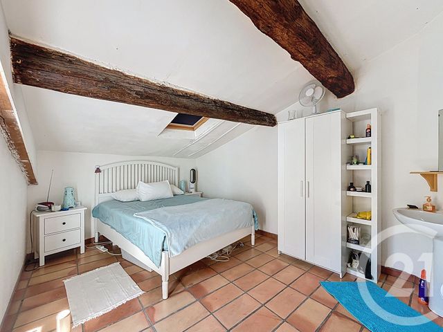 Maison &agrave; vendre - 3 pi&egrave;ces - 56,35 m2 - Meze - 34 - LANGUEDOC-ROUSSILLON