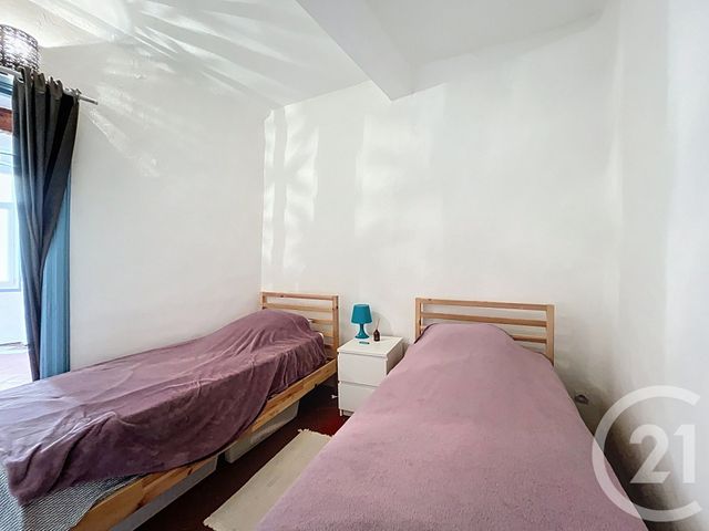 Maison &agrave; vendre - 3 pi&egrave;ces - 56,35 m2 - Meze - 34 - LANGUEDOC-ROUSSILLON