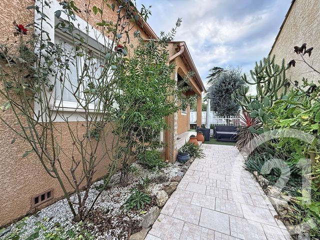 Maison à vendre - 5 pièces - 98,73 m2 - Gigean - 34 - LANGUEDOC-ROUSSILLON