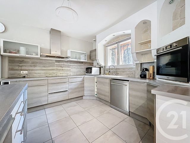 Maison à vendre - 5 pièces - 98,73 m2 - Gigean - 34 - LANGUEDOC-ROUSSILLON