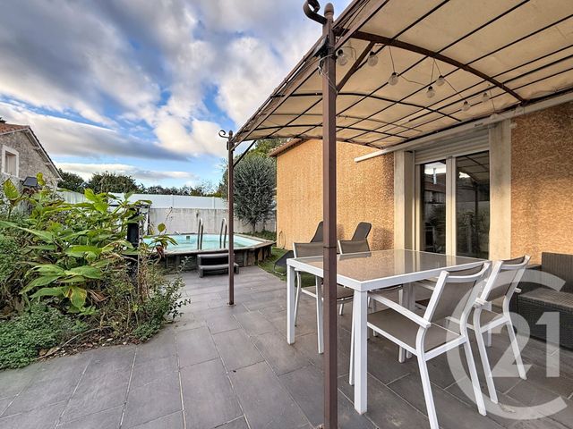 maison - GIGEAN - 34