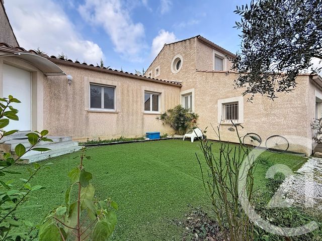 Maison &agrave; vendre - 5 pi&egrave;ces - 136,27 m2 - Villeveyrac - 34 - LANGUEDOC-ROUSSILLON