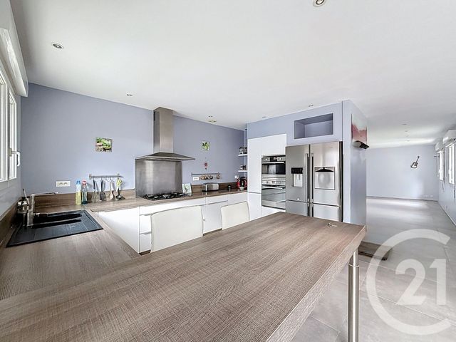 Maison &agrave; vendre - 5 pi&egrave;ces - 136,27 m2 - Villeveyrac - 34 - LANGUEDOC-ROUSSILLON