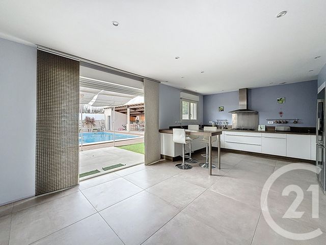 Maison &agrave; vendre - 5 pi&egrave;ces - 136,27 m2 - Villeveyrac - 34 - LANGUEDOC-ROUSSILLON