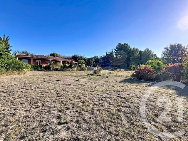 Maison &agrave; vendre - 6 pi&egrave;ces - 155,42 m2 - Poussan - 34 - LANGUEDOC-ROUSSILLON