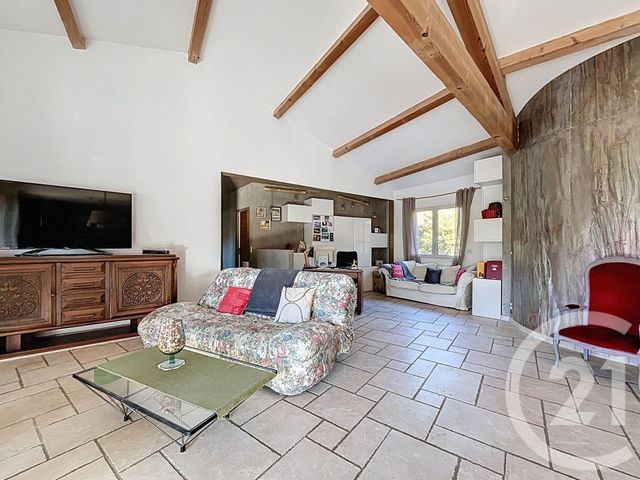 Maison &agrave; vendre - 6 pi&egrave;ces - 155,42 m2 - Poussan - 34 - LANGUEDOC-ROUSSILLON