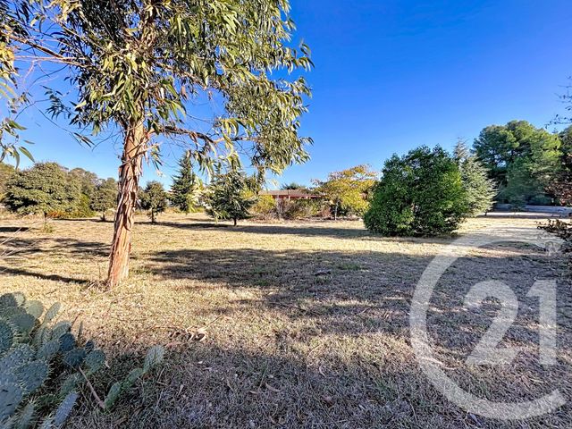 Maison &agrave; vendre - 6 pi&egrave;ces - 155,42 m2 - Poussan - 34 - LANGUEDOC-ROUSSILLON