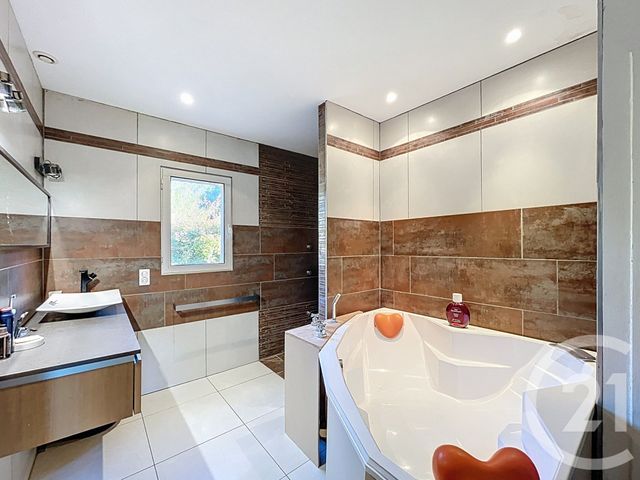 Maison &agrave; vendre - 6 pi&egrave;ces - 155,42 m2 - Poussan - 34 - LANGUEDOC-ROUSSILLON