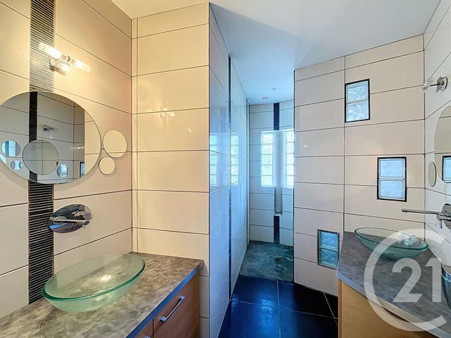 Maison &agrave; vendre - 6 pi&egrave;ces - 155,42 m2 - Poussan - 34 - LANGUEDOC-ROUSSILLON