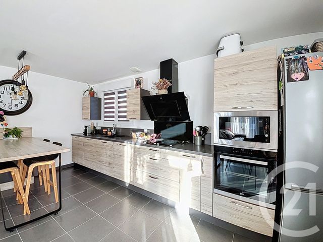 Maison &agrave; vendre - 4 pi&egrave;ces - 87,50 m2 - Pinet - 34 - LANGUEDOC-ROUSSILLON