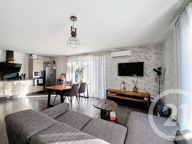 Maison &agrave; vendre - 4 pi&egrave;ces - 87,50 m2 - Pinet - 34 - LANGUEDOC-ROUSSILLON