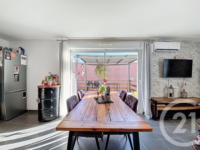 Maison &agrave; vendre - 4 pi&egrave;ces - 87,50 m2 - Pinet - 34 - LANGUEDOC-ROUSSILLON