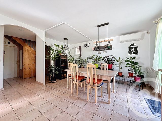 Maison à vendre - 5 pièces - 108,40 m2 - Montbazin - 34 - LANGUEDOC-ROUSSILLON