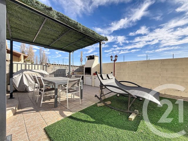 Maison à vendre - 5 pièces - 108,40 m2 - Montbazin - 34 - LANGUEDOC-ROUSSILLON