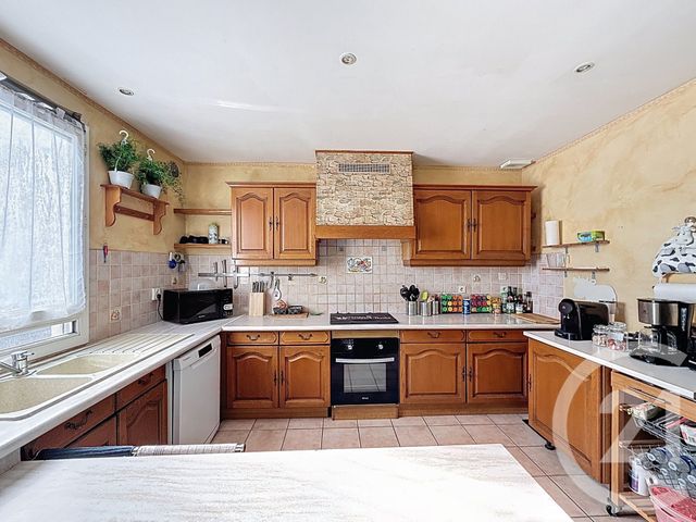 Maison à vendre - 5 pièces - 108,40 m2 - Montbazin - 34 - LANGUEDOC-ROUSSILLON