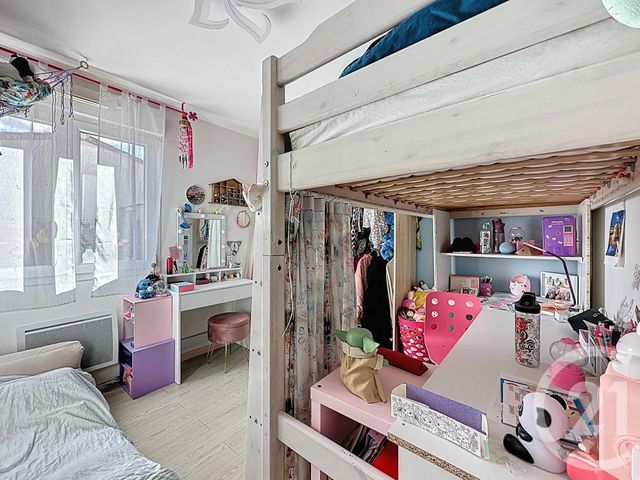 Maison à vendre - 5 pièces - 92 m2 - Pinet - 34 - LANGUEDOC-ROUSSILLON