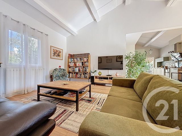 Maison &agrave; vendre - 5 pi&egrave;ces - 135,30 m2 - Poussan - 34 - LANGUEDOC-ROUSSILLON