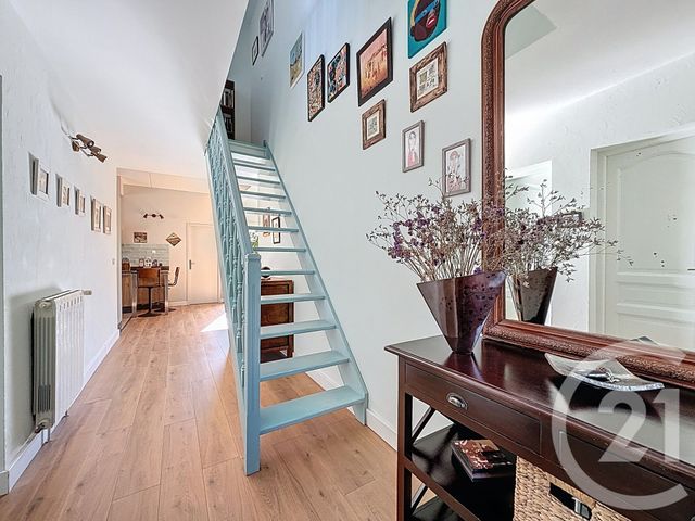 Maison &agrave; vendre - 5 pi&egrave;ces - 135,30 m2 - Poussan - 34 - LANGUEDOC-ROUSSILLON