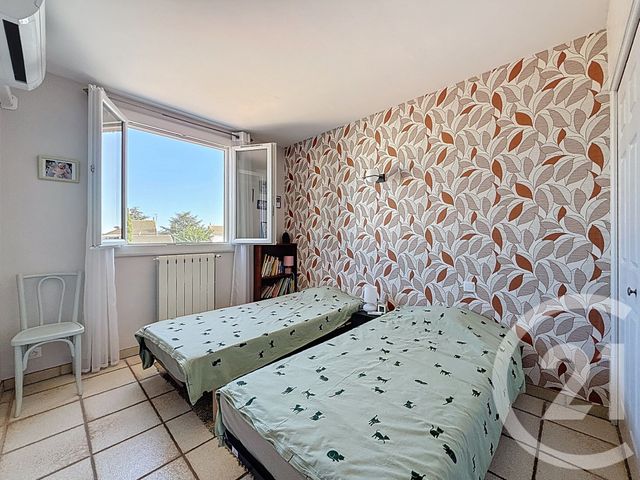 Maison &agrave; vendre - 5 pi&egrave;ces - 135,30 m2 - Poussan - 34 - LANGUEDOC-ROUSSILLON