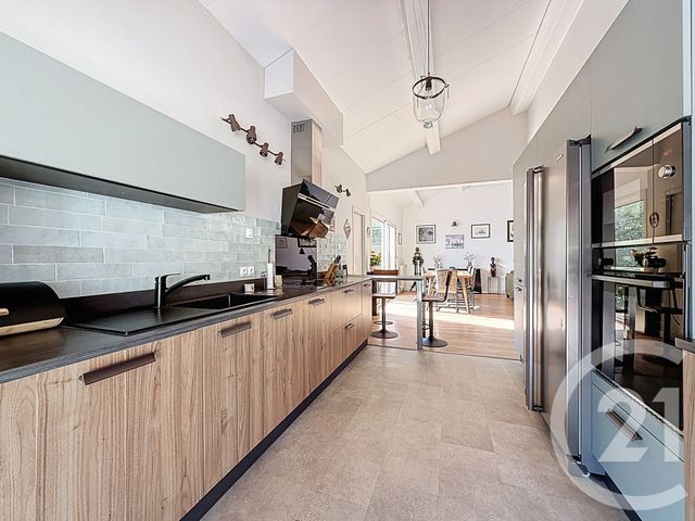 Maison &agrave; vendre - 5 pi&egrave;ces - 135,30 m2 - Poussan - 34 - LANGUEDOC-ROUSSILLON