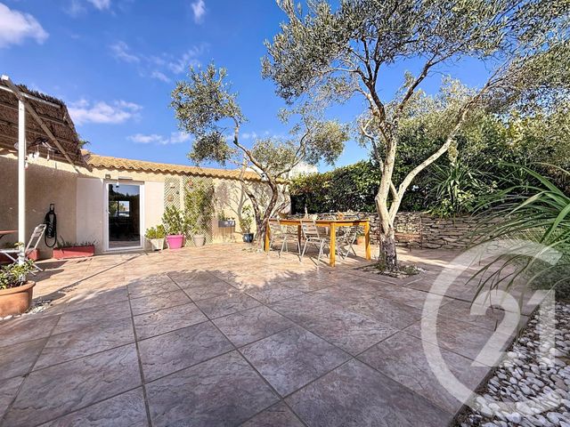 Maison &agrave; vendre - 5 pi&egrave;ces - 135,30 m2 - Poussan - 34 - LANGUEDOC-ROUSSILLON