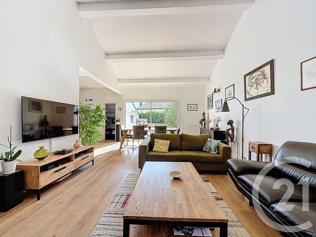 Maison &agrave; vendre - 5 pi&egrave;ces - 135,30 m2 - Poussan - 34 - LANGUEDOC-ROUSSILLON