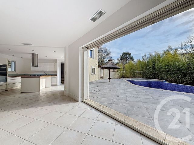 Maison &agrave; vendre - 5 pi&egrave;ces - 191 m2 - Montbazin - 34 - LANGUEDOC-ROUSSILLON