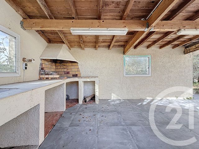 Maison &agrave; vendre - 5 pi&egrave;ces - 191 m2 - Montbazin - 34 - LANGUEDOC-ROUSSILLON