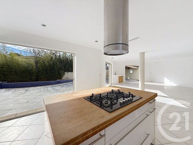 Maison &agrave; vendre - 5 pi&egrave;ces - 191 m2 - Montbazin - 34 - LANGUEDOC-ROUSSILLON