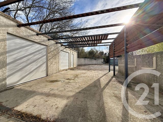 Maison &agrave; vendre - 5 pi&egrave;ces - 191 m2 - Montbazin - 34 - LANGUEDOC-ROUSSILLON