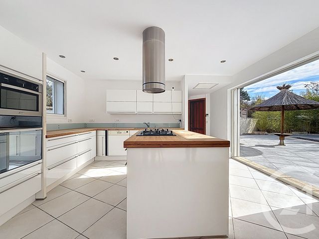 Maison &agrave; vendre - 5 pi&egrave;ces - 191 m2 - Montbazin - 34 - LANGUEDOC-ROUSSILLON