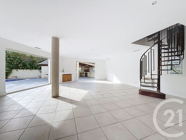 Maison &agrave; vendre - 5 pi&egrave;ces - 191 m2 - Montbazin - 34 - LANGUEDOC-ROUSSILLON