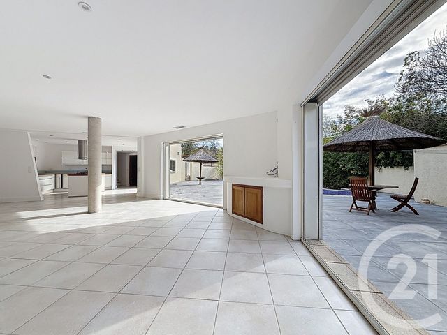 Maison &agrave; vendre - 5 pi&egrave;ces - 191 m2 - Montbazin - 34 - LANGUEDOC-ROUSSILLON