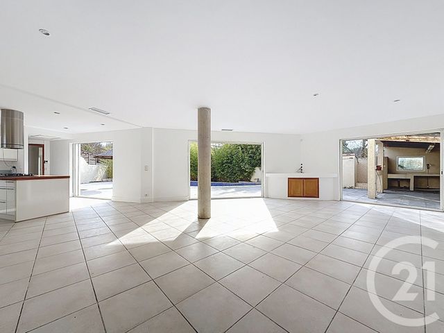 Maison &agrave; vendre - 5 pi&egrave;ces - 191 m2 - Montbazin - 34 - LANGUEDOC-ROUSSILLON