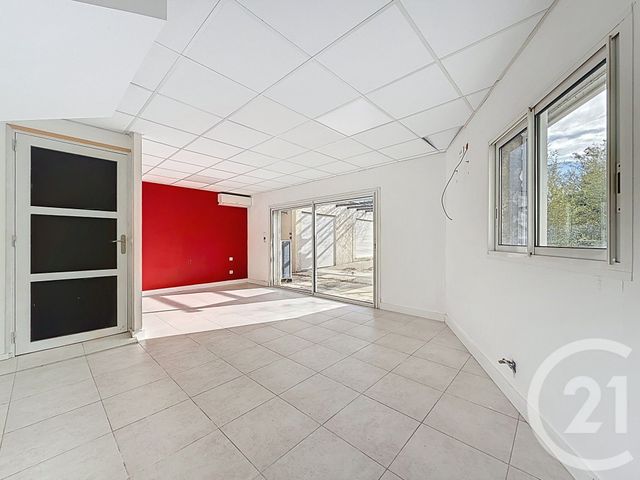 Maison &agrave; vendre - 5 pi&egrave;ces - 191 m2 - Montbazin - 34 - LANGUEDOC-ROUSSILLON