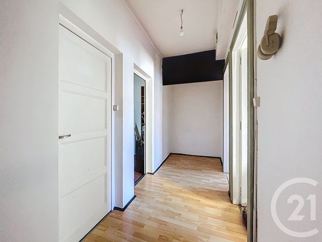 appartement - FRONTIGNAN - 34